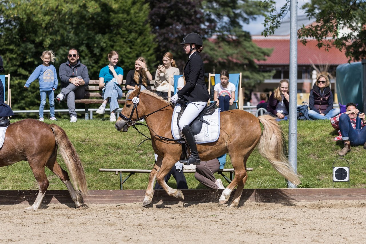 Bild 615 - Pony Akademie Turnier